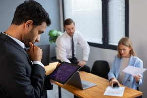 Trading mentors boost profits Trading mentors boost profits